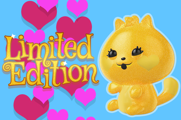 Limited Edition Bananas - Scented Squishy Collectible Toys | Bananas